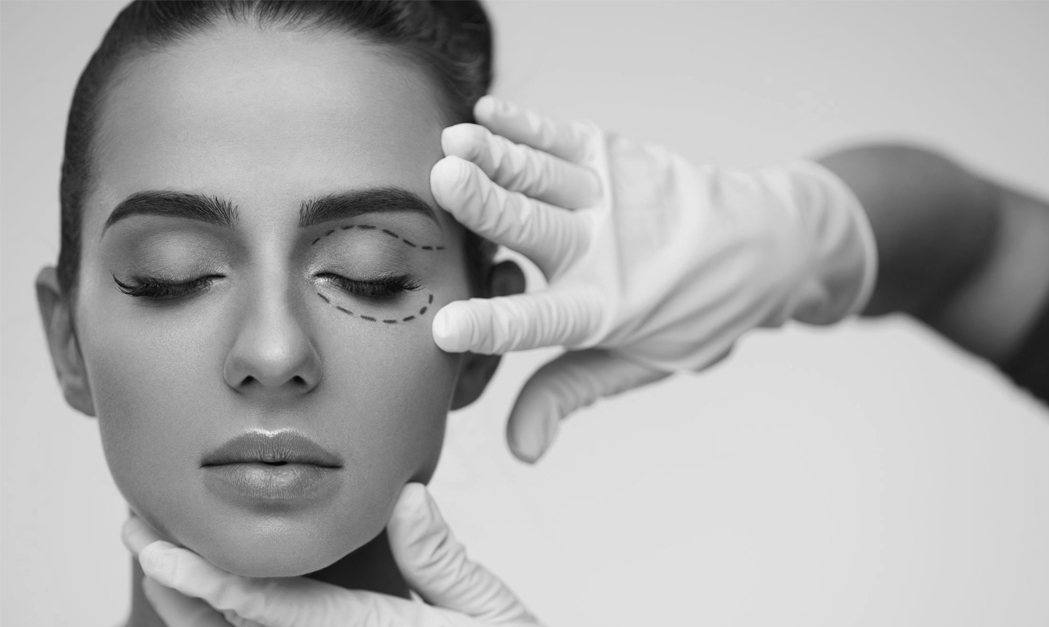 Cosmetic Eye Services