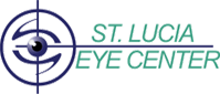 St.Lucia Eye Center logo