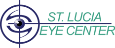 St. Lucia Eye Center logo