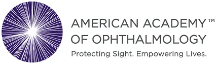 American Academy of Ophtalmology Logo - Eye Care Doctors