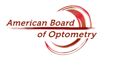 American Board of Optometry Logo - Eye Care Doctors