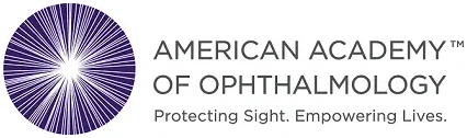 American Academy of Ophthalmology Logo