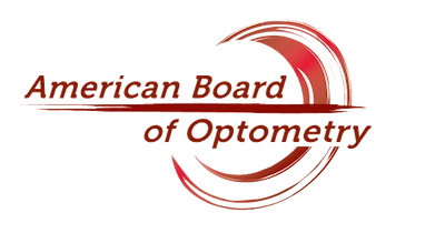 American Board of Optometry Logo