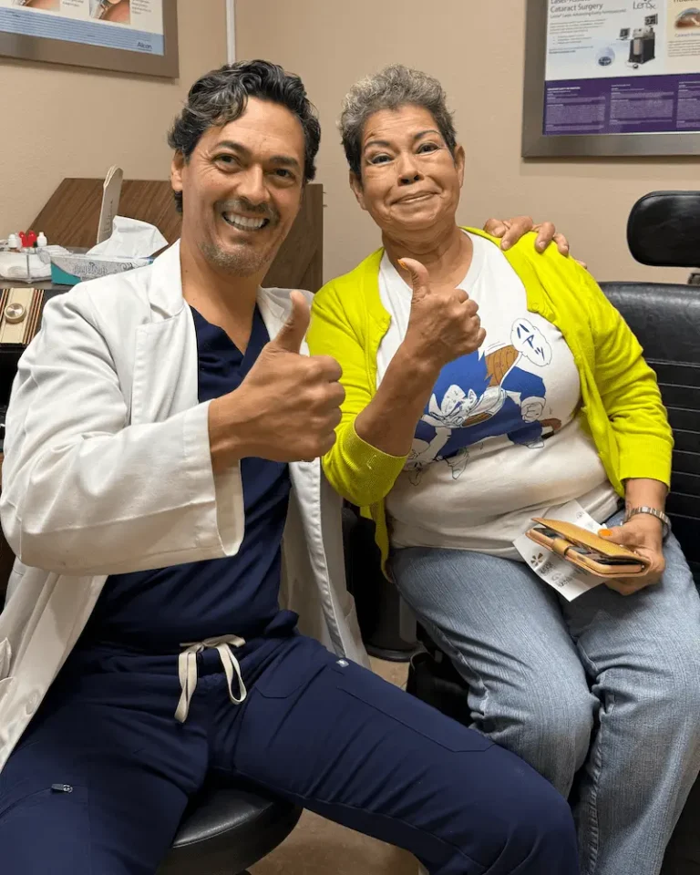 Our Doctors care bout patient satisfaction