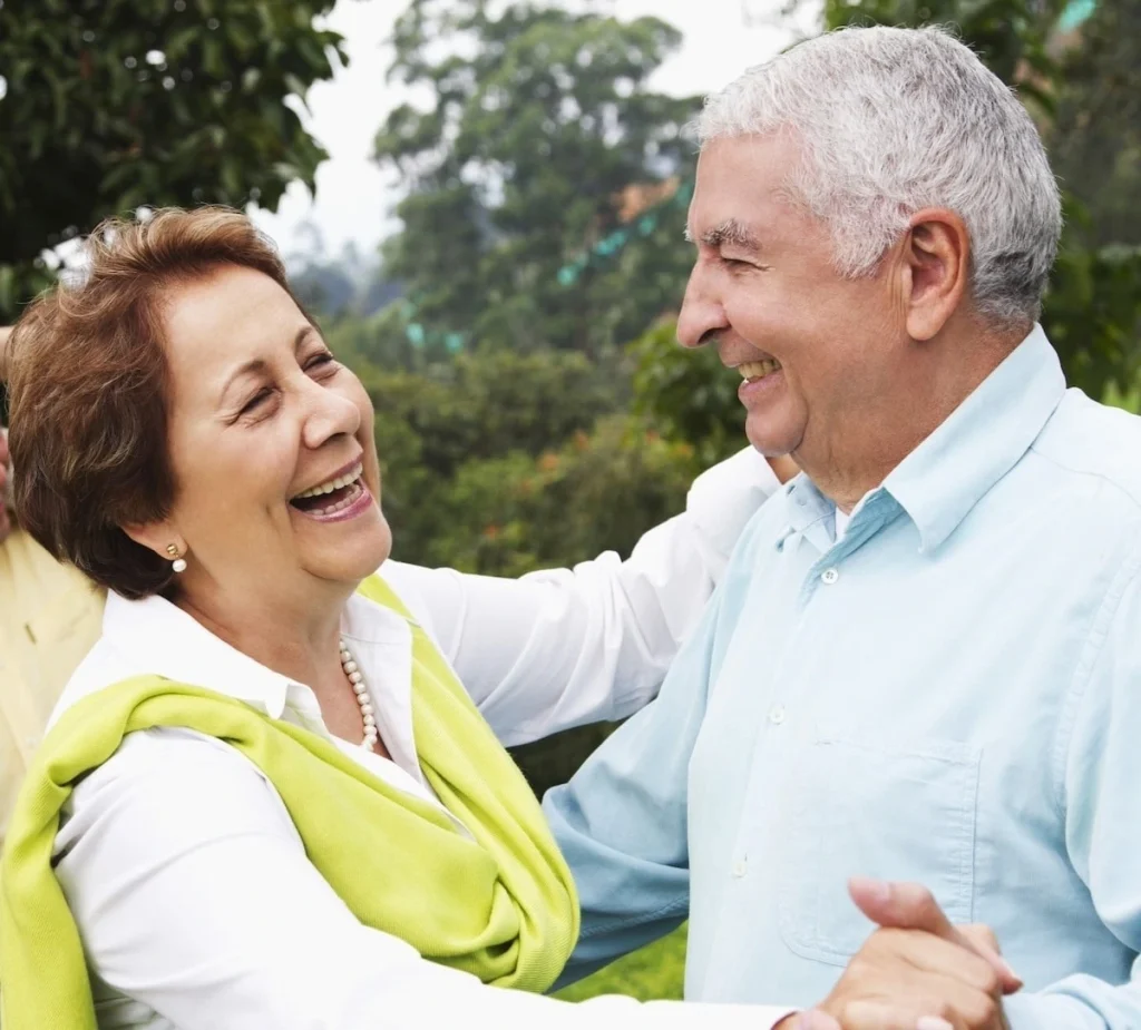Cataract Care at Eye Care Clinic in Los Angeles - St. Lucia Eye Center