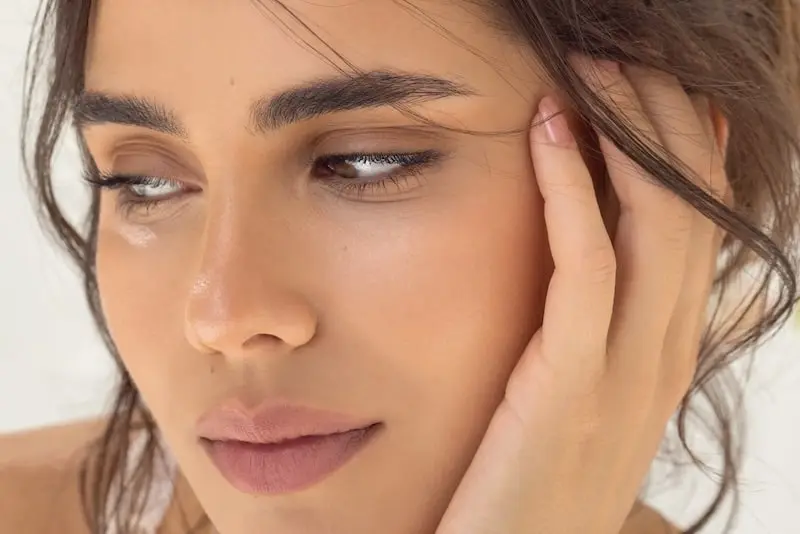 Blepharoplasty at Eye Care Clinic in Los Angeles - St. Lucia Eye Center