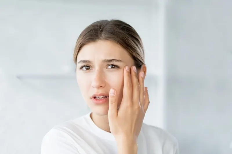 Dry Eye Care at Eye Care Clinic in Los Angeles - St. Lucia Eye Center